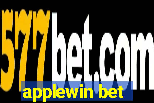 applewin bet